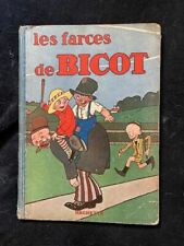 Bicot branner farces d'occasion  Toulouse-