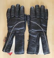 Kett motorcycle gloves. for sale  CASTLEFORD