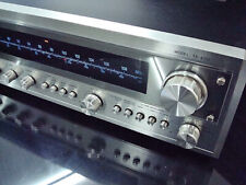 Amplificador Receiver ONKYO TX-4500 una joya VINTAGE, usado comprar usado  Enviando para Brazil