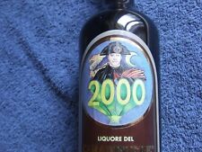 Amaro carabiniere 2000 usato  Messina