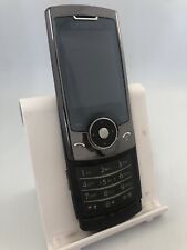 Samsung u600 grey for sale  BIRMINGHAM