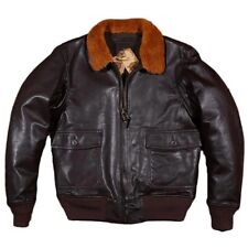 Men flight jacket for sale  Shipping to Ireland