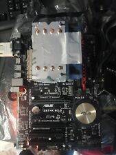 Asus z97 r2.0 usato  San Clemente