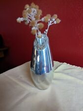 nambe vase for sale  Sylmar