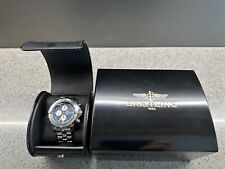 Breitling avenger automatic for sale  SCUNTHORPE