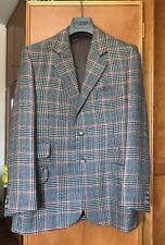 Jacket tweed prince usato  Maserada Sul Piave