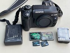 Olympus 330 camera for sale  NORWICH