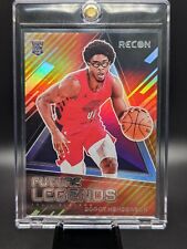2023-24 Recon Basketball Scoot Henderson RC Future Legends #15 for sale  Shipping to South Africa