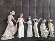 Nao lladro spanish for sale  LEEDS