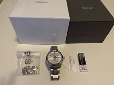 Relógio masculino Seiko Presage prata - SARX055 usado, usado comprar usado  Enviando para Brazil