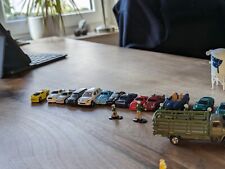 Modelleisenbahn deko gebraucht kaufen  Müllheim