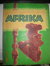 Sammelbilderalbum afrika 1952 gebraucht kaufen  Tangstedt