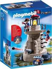 Playmobil 6680 avamposto usato  Roma