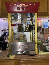 Countertop popcorn machine for sale  Bronx