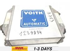9520800 Voith Volvo B10M Coach Bus unidade de controle eletrônico caixa de câmbio GMS D864.3 comprar usado  Enviando para Brazil