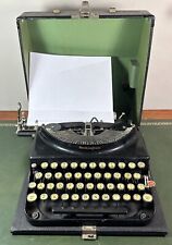 Antique 1930 typewriter for sale  Arlington