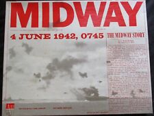 Midway unpunched for sale  Clairton