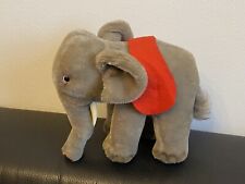 Elefant roter satteldecke gebraucht kaufen  Hamburg