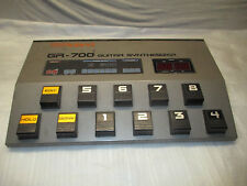 Roland 700 guitar for sale  Shipping to Canada