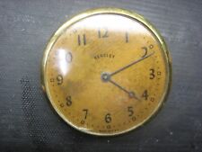 Reloj de Automóvil Bentley Vintage, Lux Clock Company segunda mano  Embacar hacia Argentina