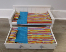 Trundle bed doll for sale  Nazareth