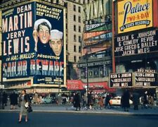 Vintage times square for sale  USA