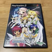 I Want To Sell Quickly Galaxy Angel Ii Infinite Corridor Key PS2 Ver Japão T2, usado comprar usado  Enviando para Brazil