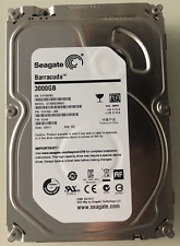 Seagate desktop st3000dm001 gebraucht kaufen  Hassel