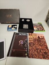 Used, Xbox Bethesda Fallout New Vegas Collector's Edition Complete Used for sale  Shipping to South Africa