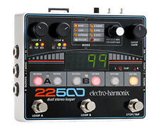 Electro harmonix 22500 for sale  Winchester