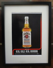 jim beam werbung gebraucht kaufen  Deutschland