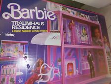 Barbie haus traumhaus gebraucht kaufen  Osternburg