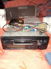 Kenwood krc 257r usato  Pianoro