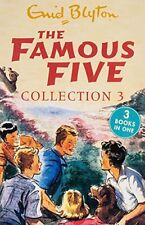 Famous five collection for sale  UK