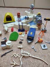 Playmobil dinosaur expedition for sale  COCKERMOUTH