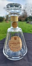 Carafe baccarat cognac d'occasion  Rabastens