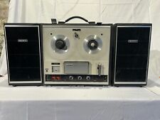 Sony 252 vintage for sale  LONDON