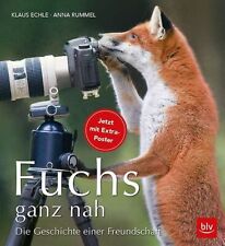 Fuchs ganz gebraucht kaufen  Berlin