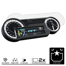 BMW R1250RT (2019+) Protector de pantalla 2 x Ultra Transparente comprar usado  Enviando para Brazil