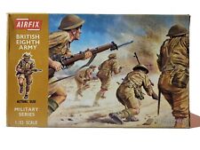 Airfix brown box usato  Belluno