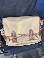 Peterman duffle bag for sale  Indianapolis