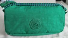 green kipling bag for sale  SCARBOROUGH
