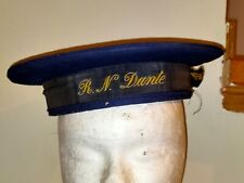 cappello marina militare nave usato  Italia