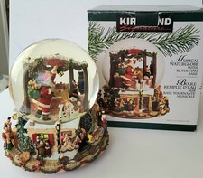 kirkland snow globe for sale kirkland snow globe for sale Hampton