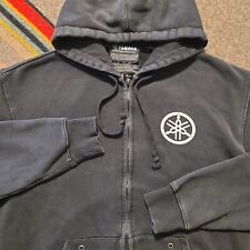 Vintage yamaha hoodie for sale  Houston