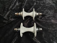 Halo track hubs for sale  LONDON