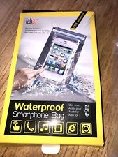 Coque waterproof smartphone d'occasion  Lillers