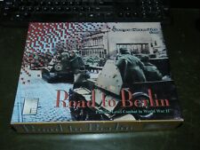 Avalanche Press: Panzer Grenadier: Road to Berlin: Complete for sale  Shipping to South Africa