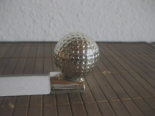 Sammlerstück golfball designe gebraucht kaufen  Haltern
