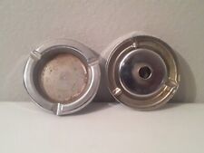 Used,  Foosball Table REPLACEMENT Ashtrays. Set of 2. Vintage USA. for sale  Shipping to South Africa